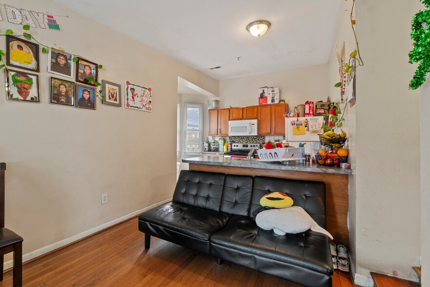 More Photos Of 3344 E Baltimore St, Baltimore Storefront Retail Residential For Sale