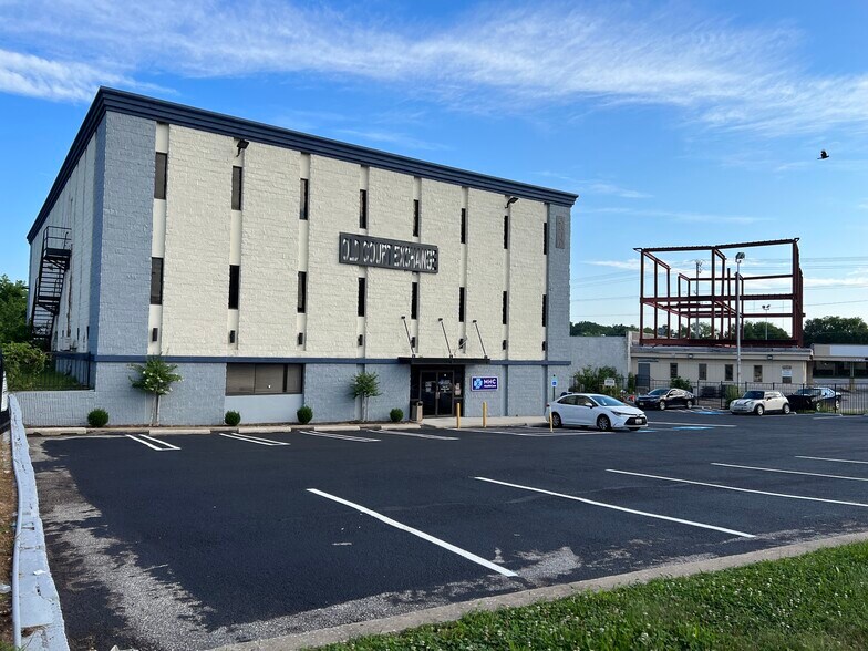 More Photos Of 5310 Old Court Rd, Randallstown Medical For Lease