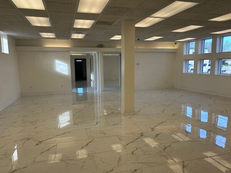 More Photos Of 701 W Old Ridge Rd, Hobart Bank For Sale