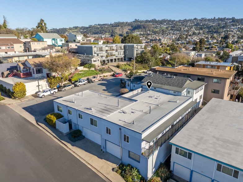 More Photos Of 5600 El Dorado Ave, El Cerrito Apartments For Sale