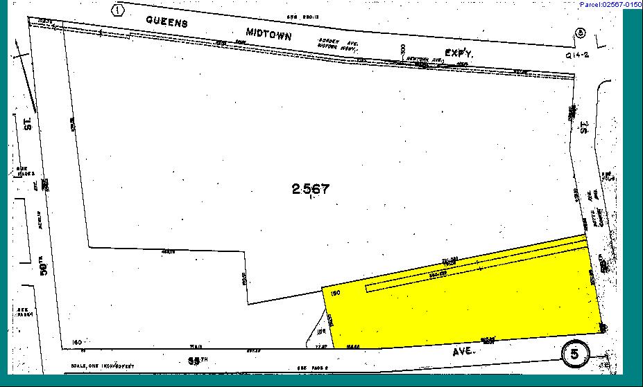 More Photos Of 5601 55th Ave, Maspeth Warehouse For Lease