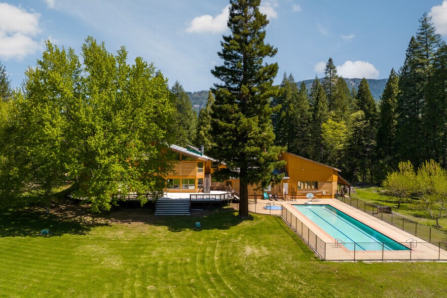 More Photos Of 31419 Hagen Flat rd, Big Bend Land For Sale