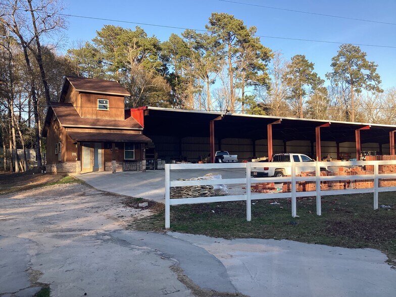 More Photos Of 15375 1st St, Splendora Office Residential For Sale