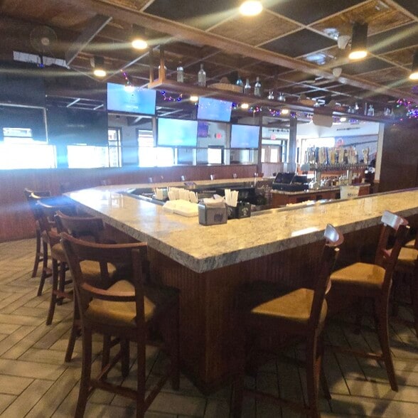 More Photos Of 2045 Brice Rd, Reynoldsburg Restaurant For Lease