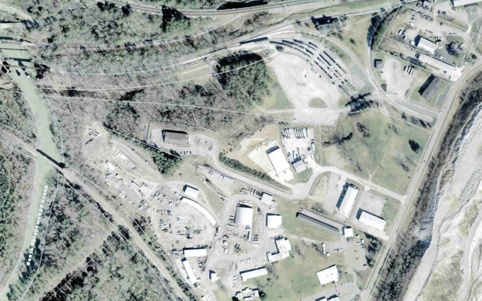 More Photos Of 4510 Turntable Rd, Chattanooga Office For Sale