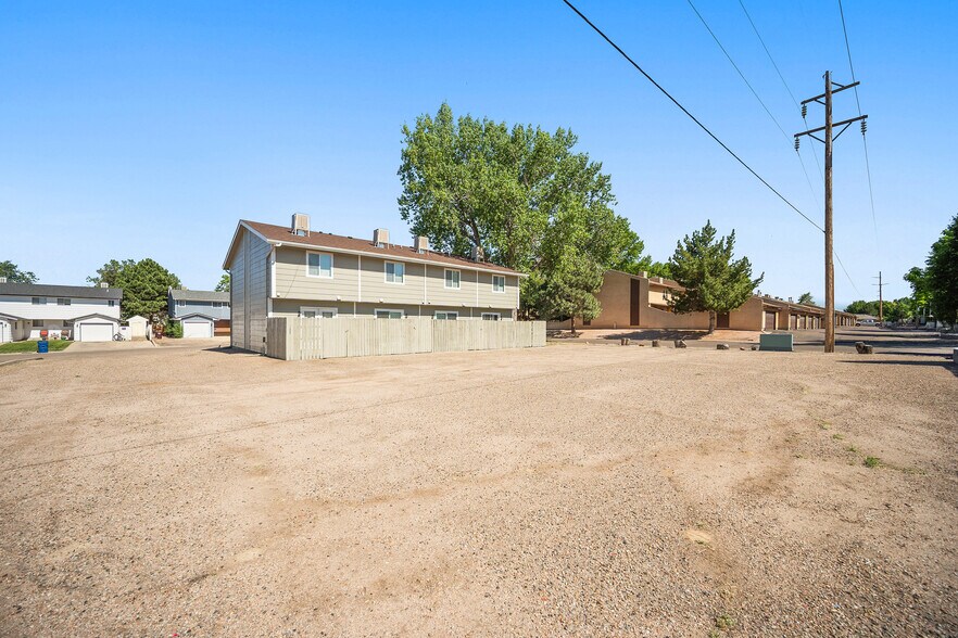 More Photos Of 81 Castle Royal Dr, Pueblo Multifamily For Sale