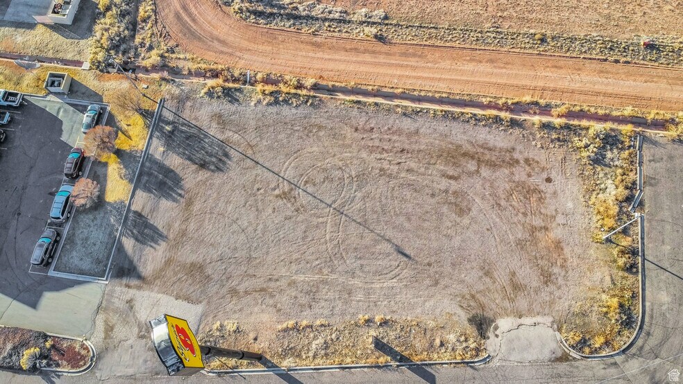 More Photos Of 20 W 1400 N, Richfield Land For Sale