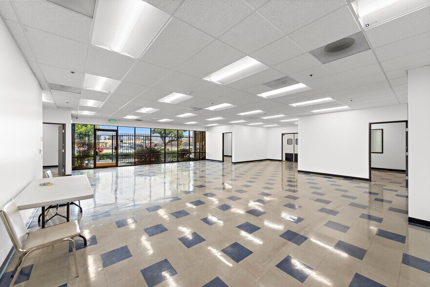 More Photos Of 808 W Nicolas Ave, Orange Manufacturing For Lease