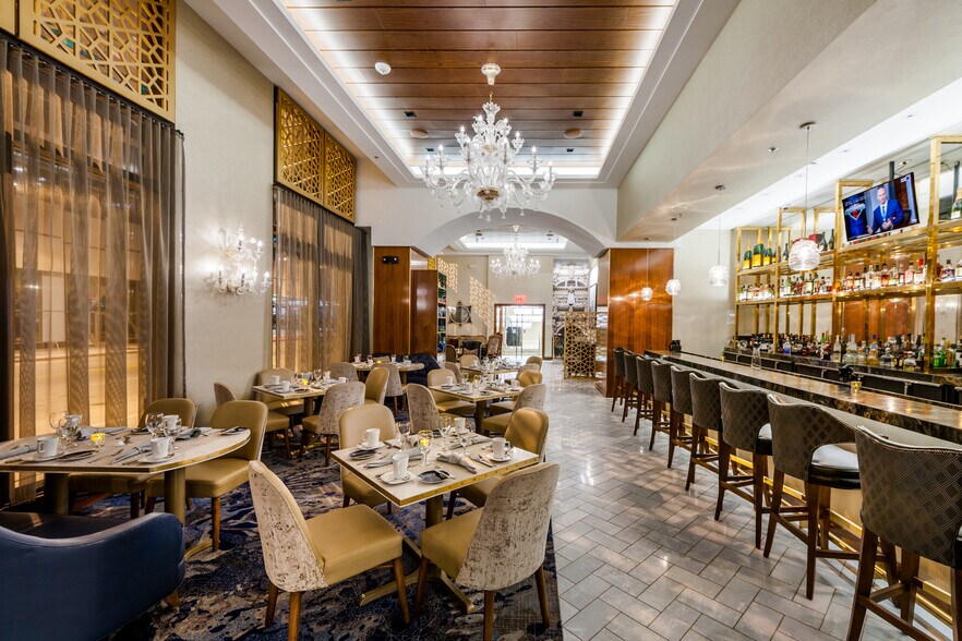 More Photos Of 127 Public Sq, Cleveland Office For Lease