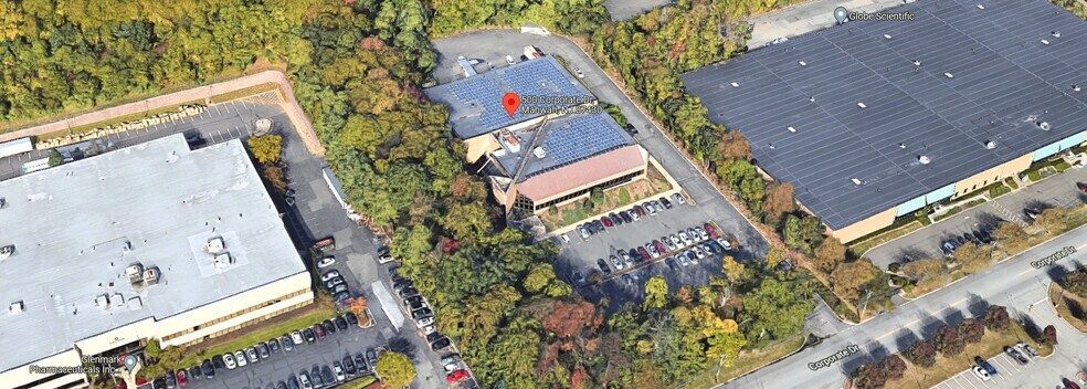 More Photos Of 500 Corporate Dr, Mahwah Flex For Sale