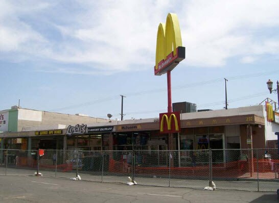 More Photos Of 232-236 E 1st St, Calexico Storefront For Lease