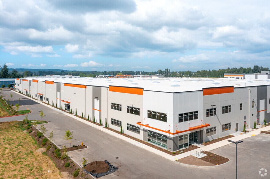 More Photos Of 4000 156th St NE, Marysville Distribution For Lease
