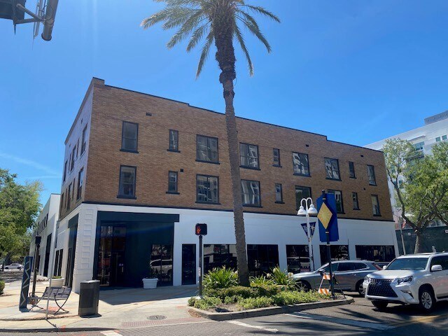 Primary Photo Of 900-912 Central Ave, Saint Petersburg Office For Lease