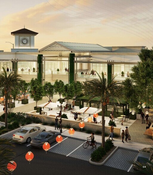 More Photos Of 10000 Bolsa Ave, Westminster Restaurant For Lease