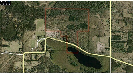 More Photos Of 9286 Thompson rd, Rudyard Land For Sale