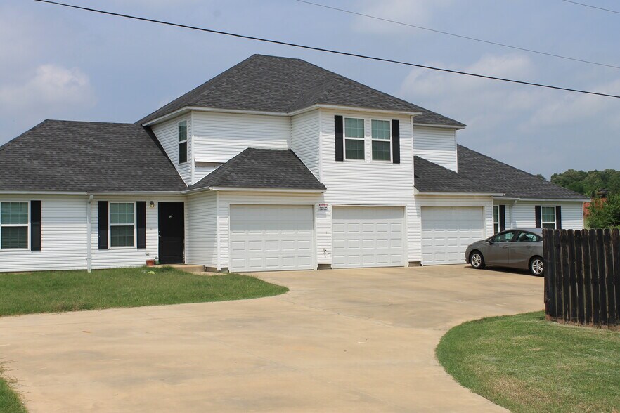 More Photos Of 7295 E HWY 270, Mcalester Apartments For Sale