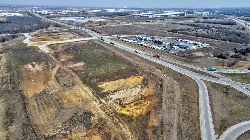 More Photos Of 20800 Homestead Ln, Edgerton Land For Sale