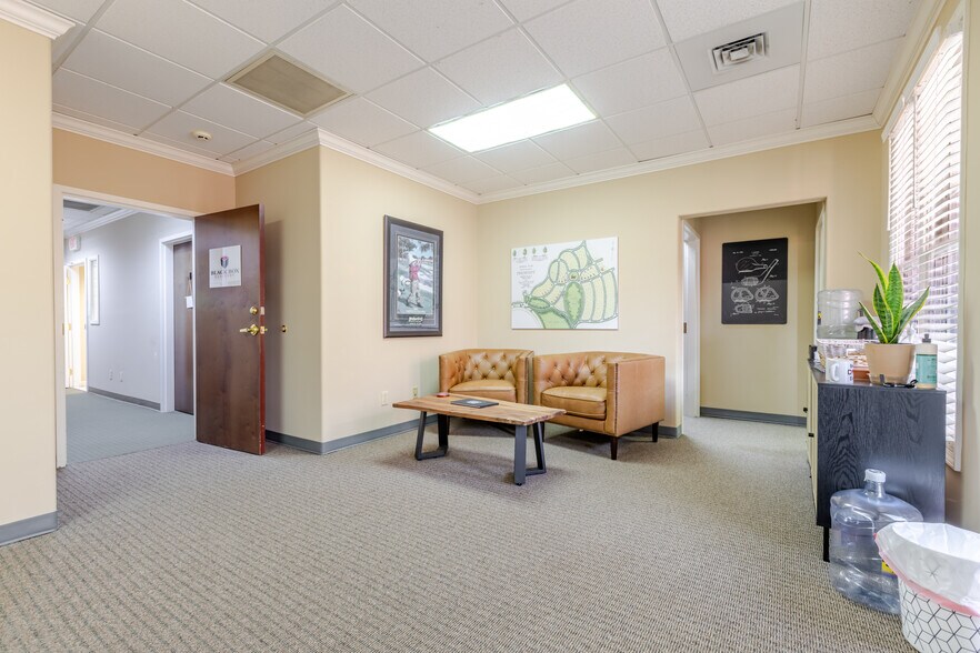 More Photos Of 9355 Founders St, Fort Mill Office For Sale