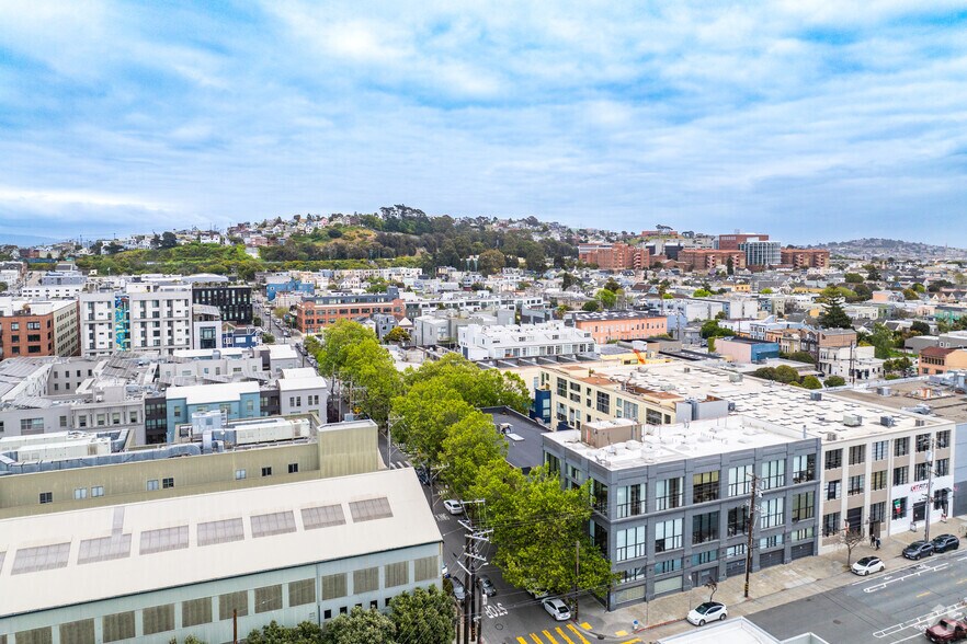 More Photos Of 3001 19th St, San Francisco Office For Lease