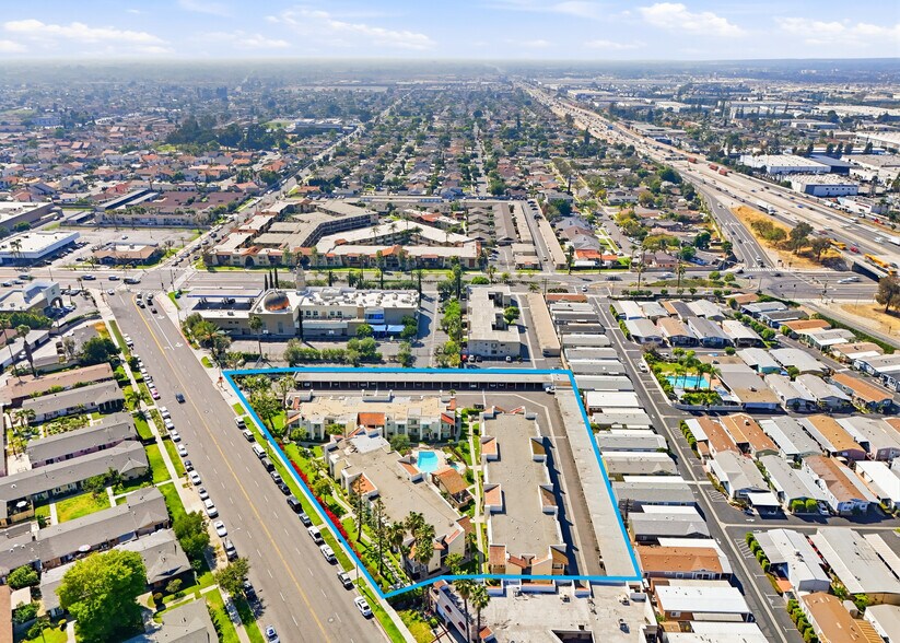 More Photos Of 1251 N Placentia Ave, Anaheim Apartments For Sale