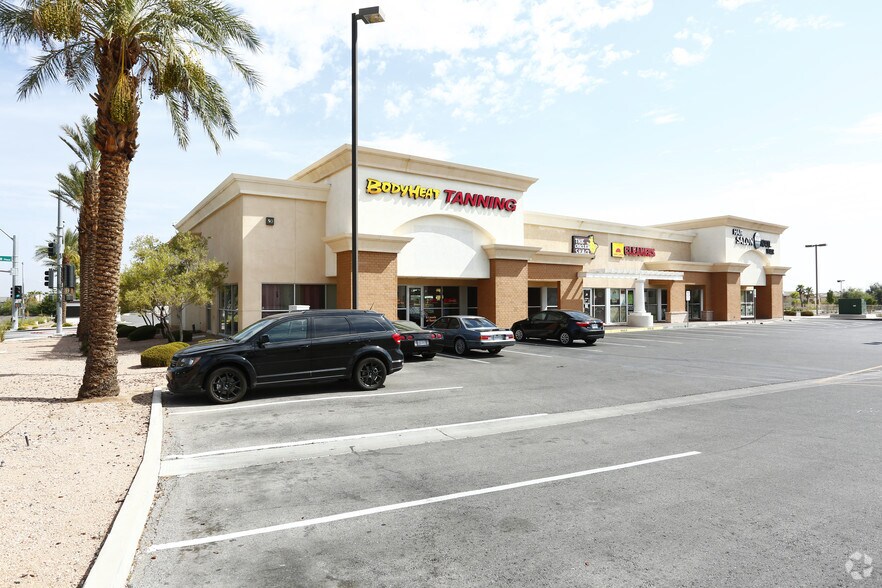 Primary Photo Of 20-60 N Valle Verde Dr, Henderson Unknown For Lease