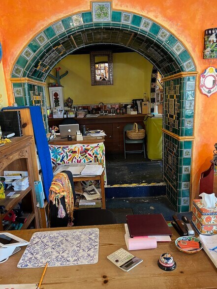 More Photos Of 1801-1809 University, Berkeley Office For Sale