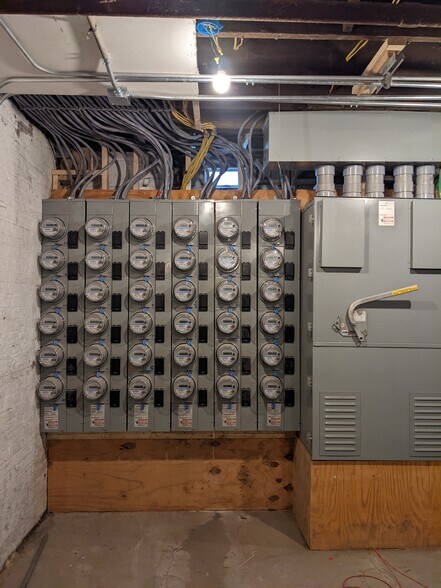 More Photos Of 15000 Euclid Ave, East Cleveland Apartments For Sale