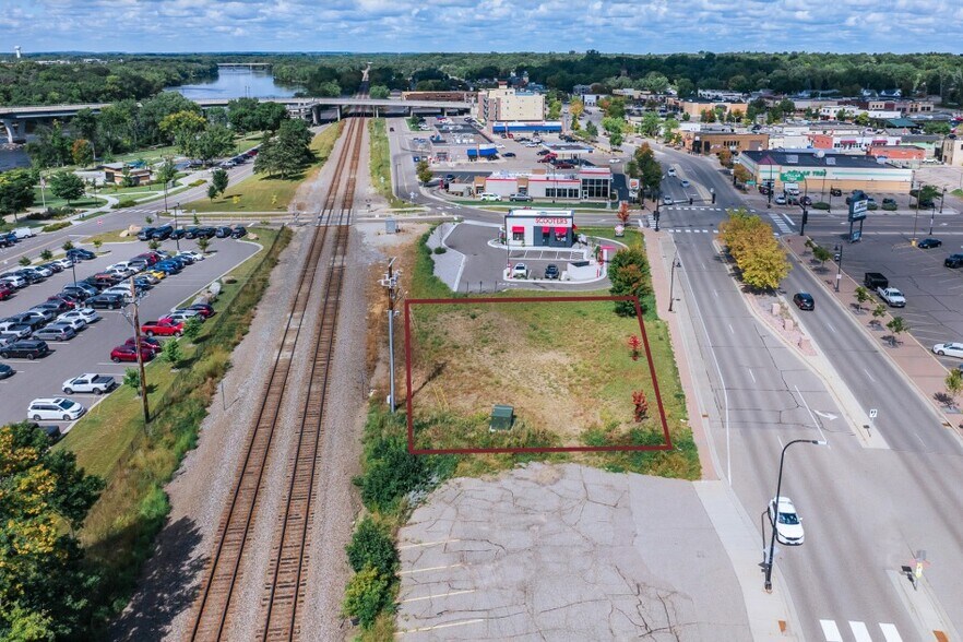 Primary Photo Of Benton Dr, Sauk Rapids Land For Sale