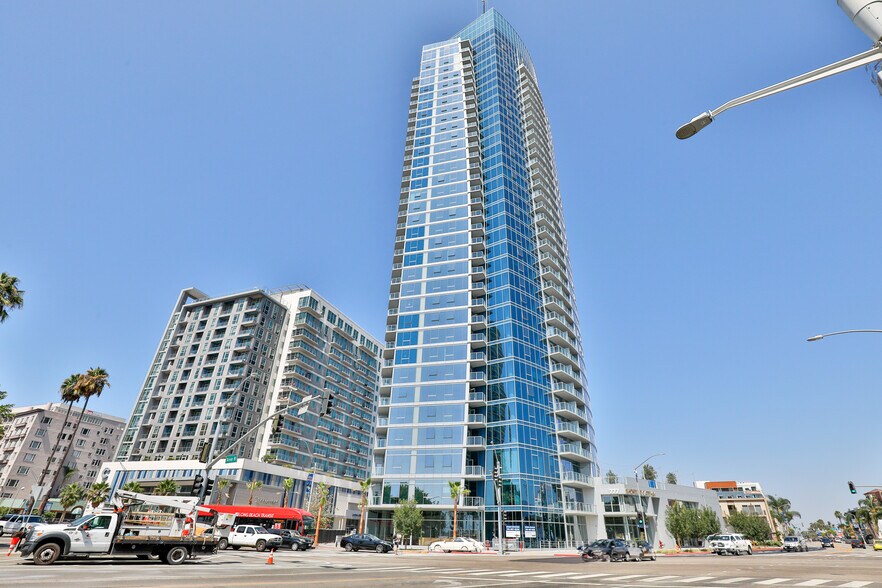More Photos Of 777 E Ocean Blvd, Long Beach Apartments For Lease