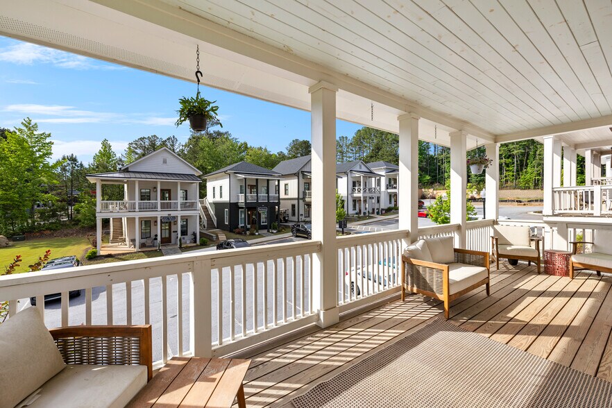 More Photos Of 3010 State, Peachtree City Office Residential For Sale