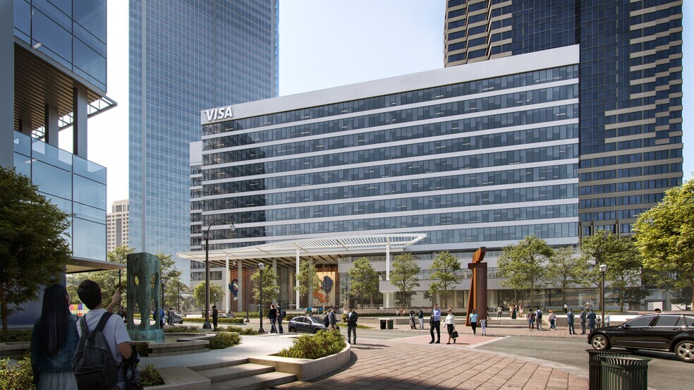 Primary Photo Of 1200 Peachtree St NE, Atlanta Office For Lease