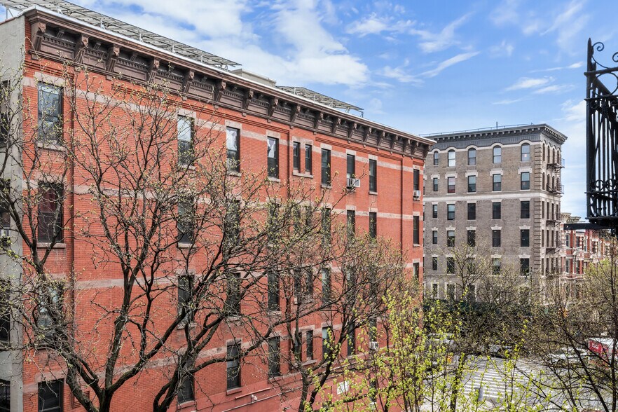 More Photos Of 504 W 141st St, New York Apartments For Sale