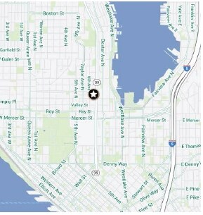 More Photos Of 921 Aurora Ave N, Seattle Office For Sale