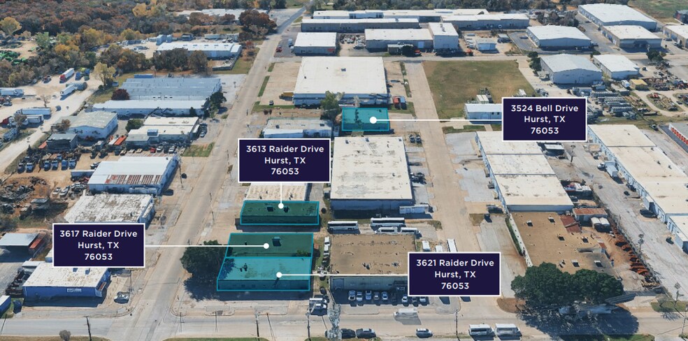 Primary Photo Of ,  Flex For Sale