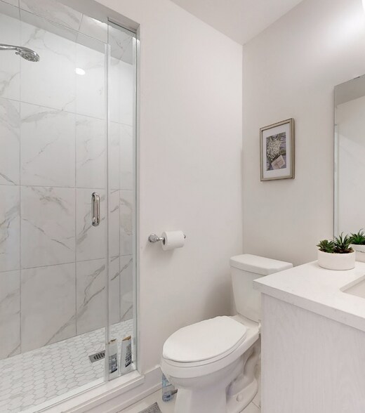 More Photos Of 46 Monclova Rd, Toronto Apartments For Sale