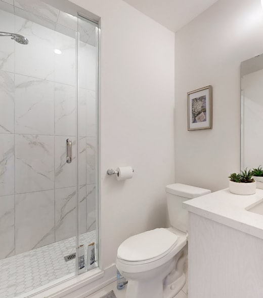 More Photos Of 46 Monclova Rd, Toronto Apartments For Sale