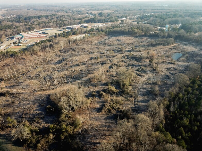 More Photos Of US Highway 45, Saltillo Land For Sale