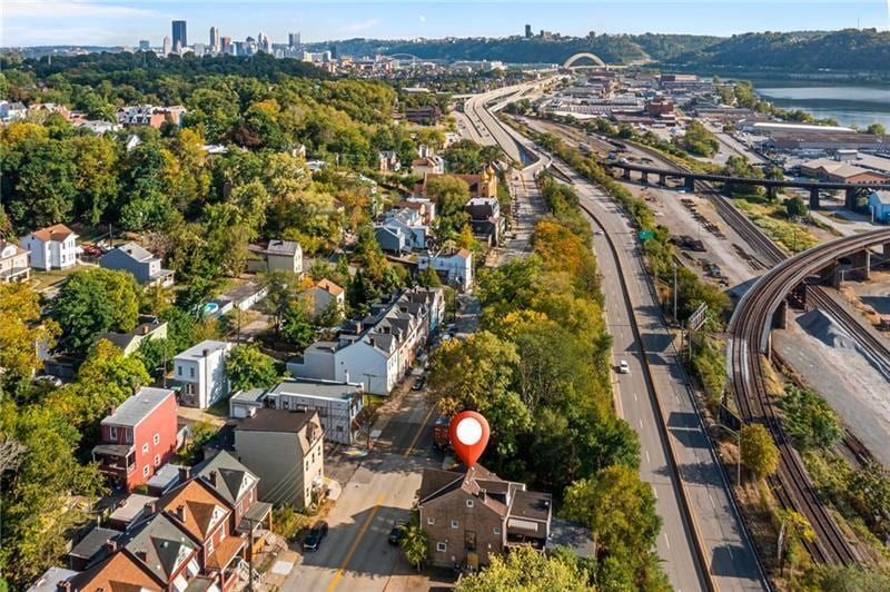 More Photos Of 2827 California Ave, Pittsburgh Storefront Retail Residential For Sale