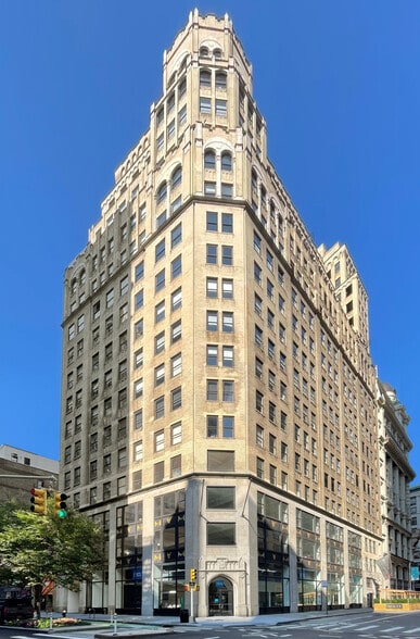 Primary Photo Of 915 Broadway, New York Office For Lease