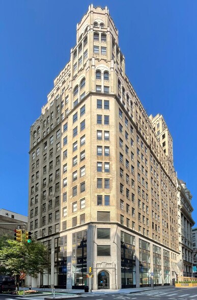 Primary Photo Of 915 Broadway, New York Office For Lease