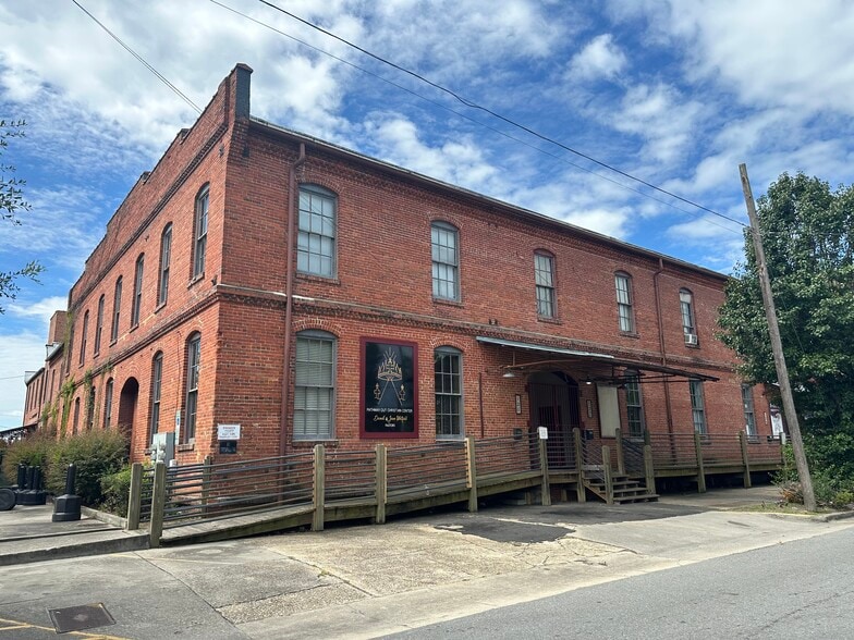 Primary Photo Of , Kinston Multifamily For Sale