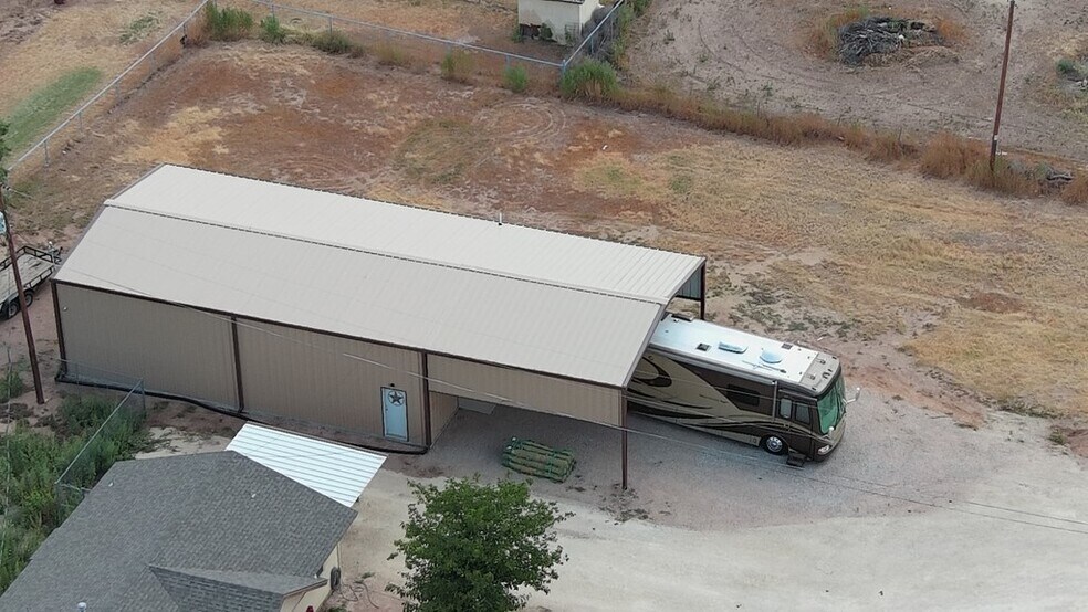 Primary Photo Of 103 Thomas Rd, Big Spring Land For Sale