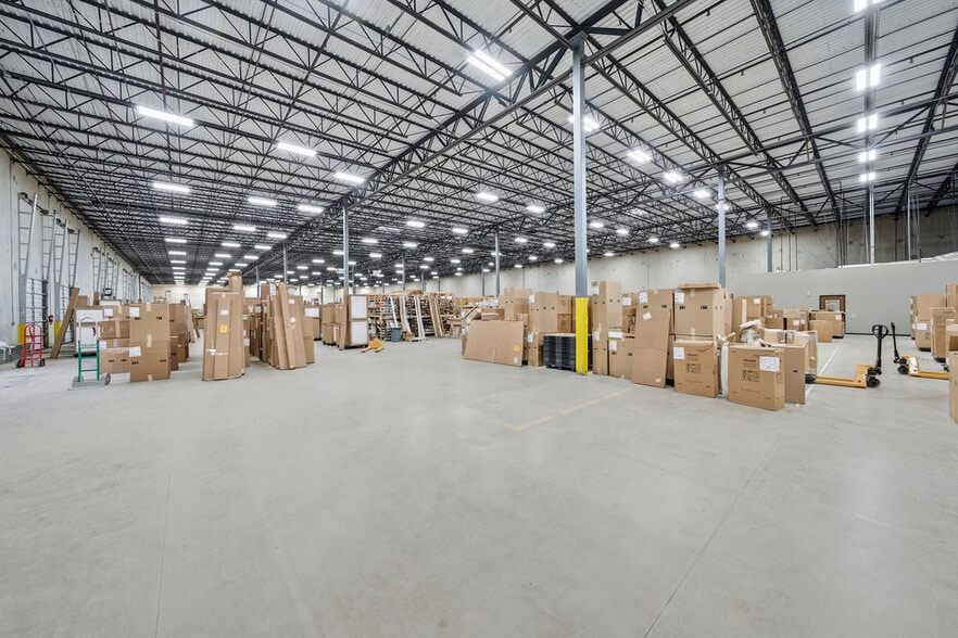 More Photos Of 5500 Mid Cities, Schertz Warehouse For Lease