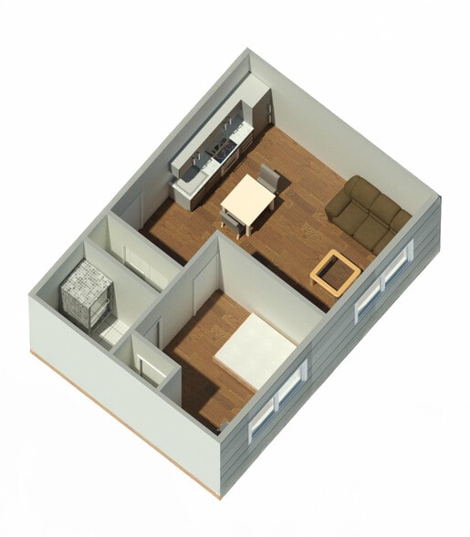 More Photos Of 23286 Richards Rd, Prairie View Apartments For Sale