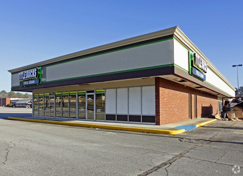 Primary Photo Of 929-939 Forestdale Blvd, Birmingham Freestanding For Lease