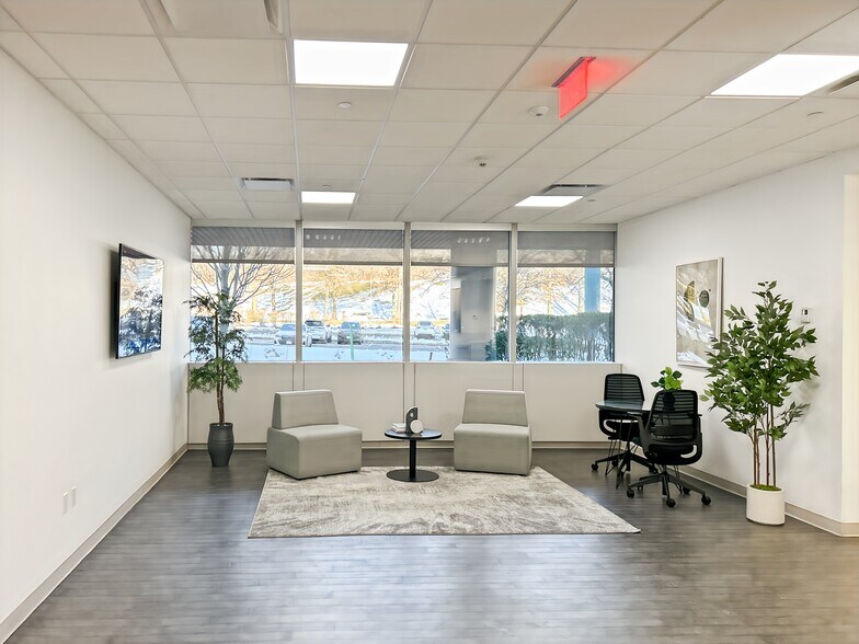 More Photos Of 1 Manhattanville Rd, Purchase Coworking Space