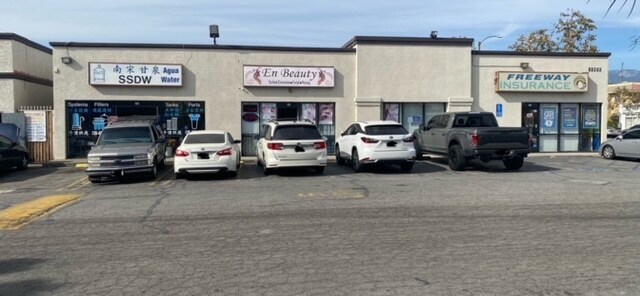 More Photos Of 11820-11848 Valley Blvd, El Monte Storefront Retail Office For Lease