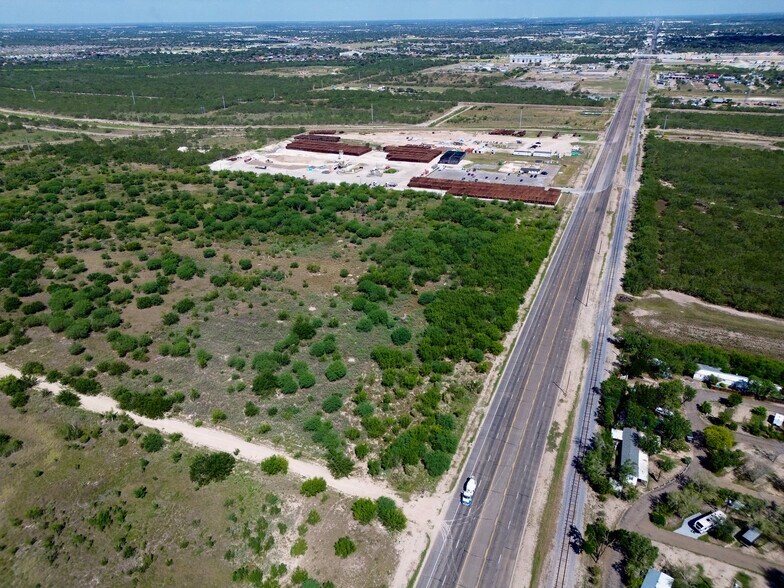 More Photos Of 0. S. Conway Ave, Mission Land For Sale