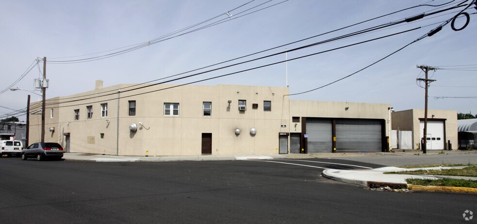 More Photos Of 1161 E Broad St, Elizabeth Food Processing For Sale