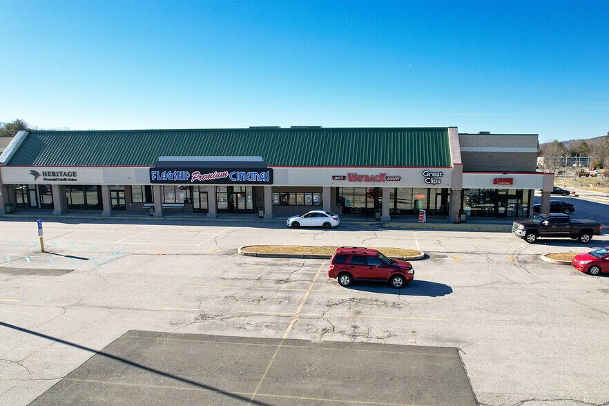 More Photos Of 111 Hulst Dr, Matamoras Unknown For Lease